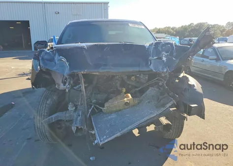 2016 Ford F150 Supercrew из США, поврежденный, VIN 1FTEW1C88GFC65624